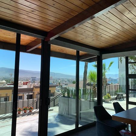 El Refugio Apartment Ensenada Exterior photo